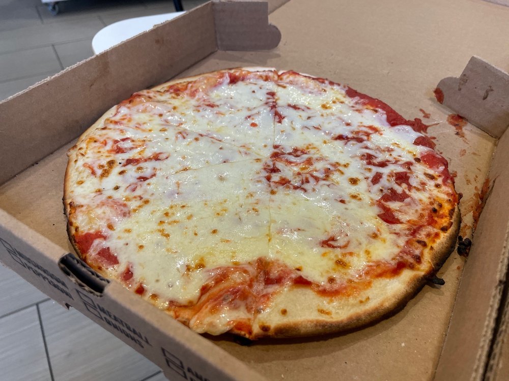 TROPQ PIZZA Updated May 2024 11 Photos & 20 Reviews 133 Main St