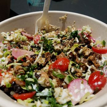CAVA - Greens and grains - Mediterranean Near Me - Los Angeles, California CAVA - Greens and grains - Mediterranean Near Me - Los Angeles, California