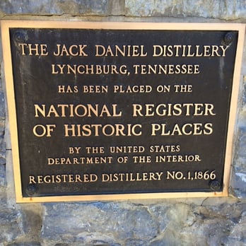 The Jack Daniel Distillery - Distilleries Near Me - Lynchburg, Tennessee The Jack Daniel Distillery - Distilleries Near Me - Lynchburg, Tennessee