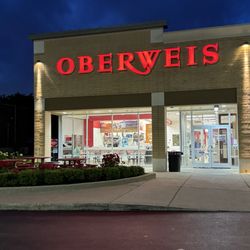 Oberweis Ice Cream and Dairy Store
