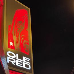 Exterior photo of Ole Red - Nashville, Tennessee Exterior photo of Ole Red - Nashville, Tennessee