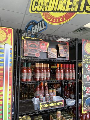 Pepper Palace by null