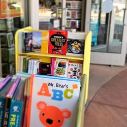 Copperfield's Books