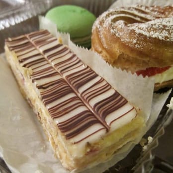 Cocola Bakery - Bakeries Near Me - San Jose, California Cocola Bakery - Bakeries Near Me - San Jose, California