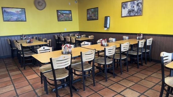 Salsa's Taqueria - Mammoth Lakes by null