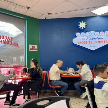 Tacos El Compita - Mexican Near Me - Las Vegas, Nevada Tacos El Compita - Mexican Near Me - Las Vegas, Nevada