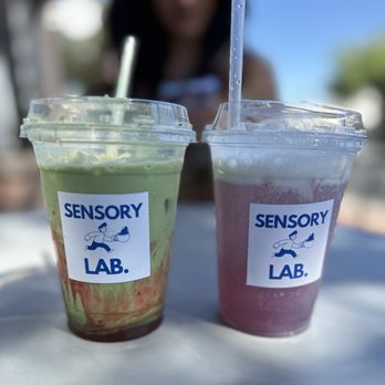 The Sensory Lab - Coffee Roasteries Near Me - Merced, California The Sensory Lab - Coffee Roasteries Near Me - Merced, California