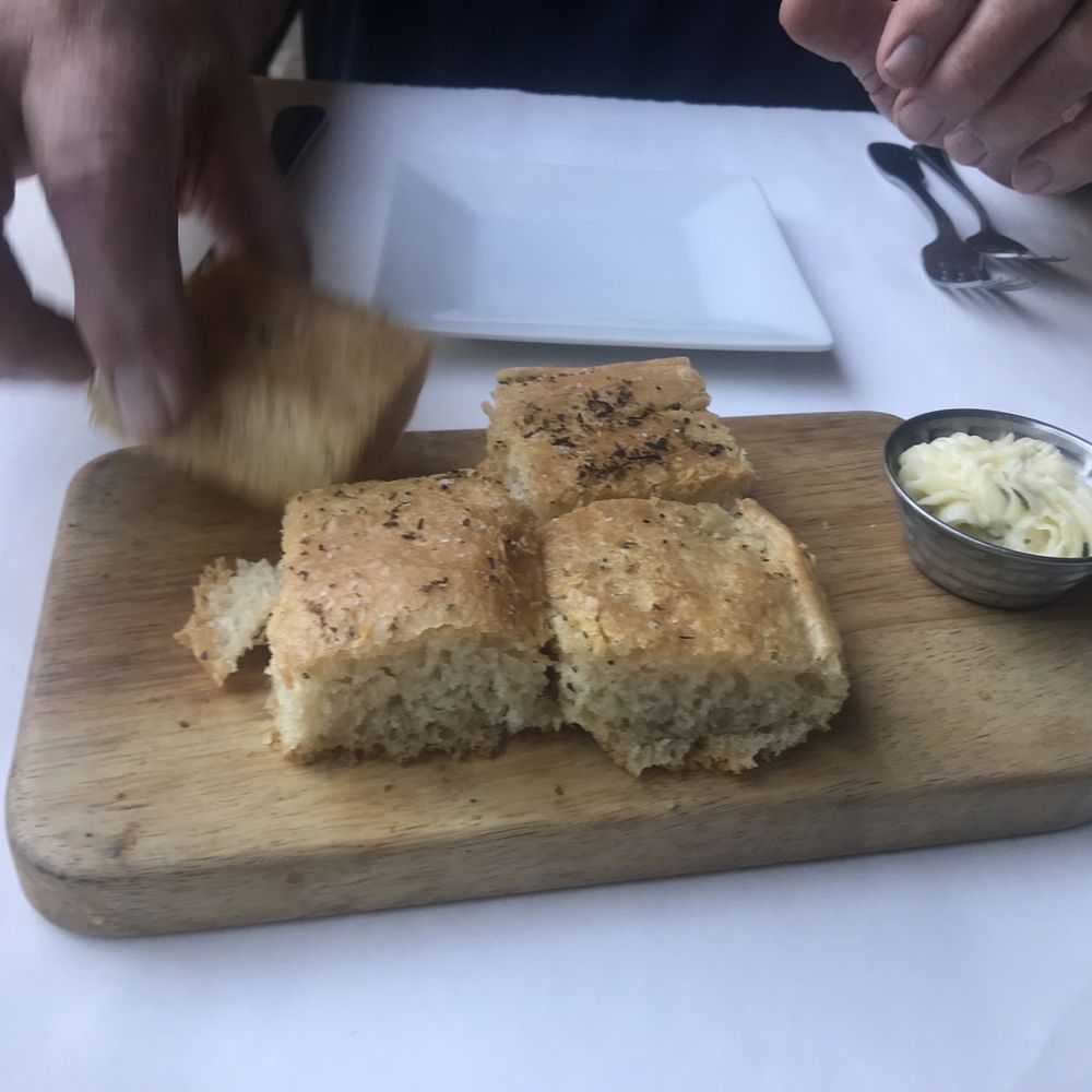 The Ranch House - Delicious olive oil bread - Venues & Event Spaces Near Me - Ojai, California The Ranch House - Delicious olive oil bread - Venues & Event Spaces Near Me - Ojai, California