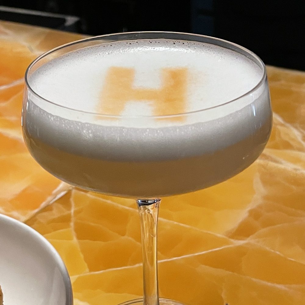 Handle - Whiskey cocktail - New American Near Me - Park City, Utah