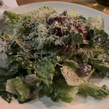 Roberta's - Little Gems Lettuce - Pizza Near Me - Culver City, California