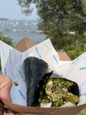 Mr. Tuna by null Mr. Tuna by null