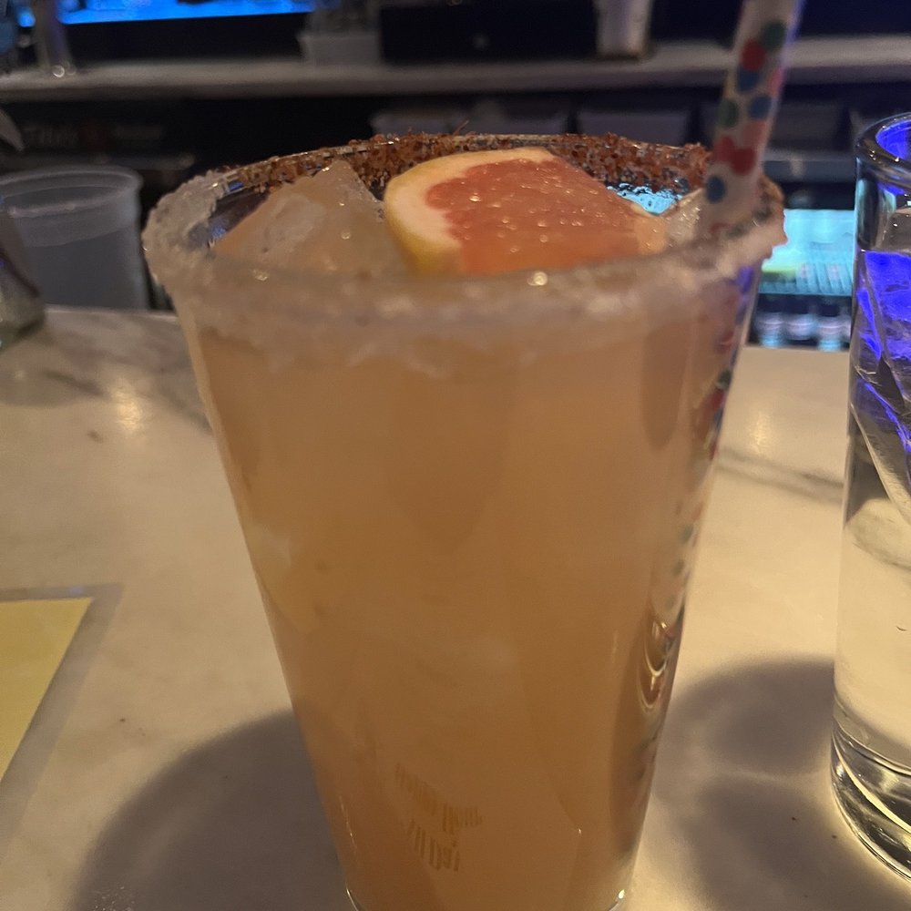 Diego's Cantina - Paloma - Cocktail Bars Near Me - St. Louis, Missouri