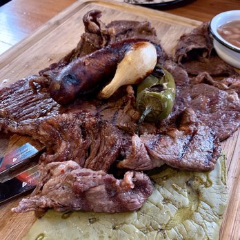 Asadero Prime - Delicious carne asada! - Mexican Near Me - Kent, Washington