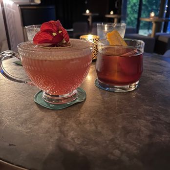 Tailor Shop - Cocktail Bars Near Me - Palm Springs, California Tailor Shop - Cocktail Bars Near Me - Palm Springs, California