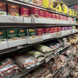 Punjabi Bazaar - Legumes