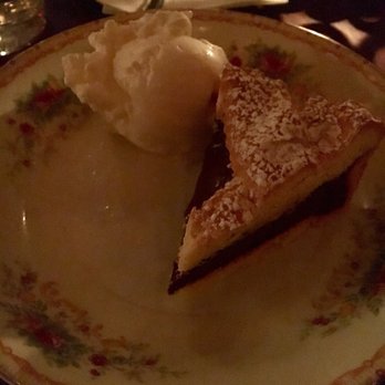 Local Kitchen & Winebar - TORTA di Nutella Vanilla Gelato + Toasted Hazelnuts - Wine Bars Near Me - Toronto, Ontario Local Kitchen & Winebar - TORTA di Nutella Vanilla Gelato + Toasted Hazelnuts - Wine Bars Near Me - Toronto, Ontario