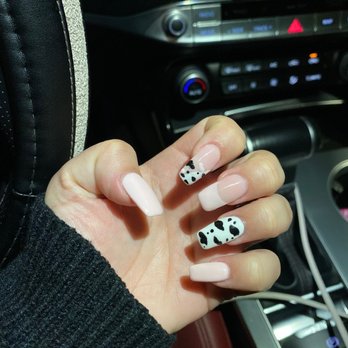 La Belle Nail Spa - Nail Salons Near Me - Brea, California