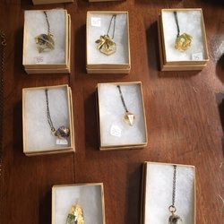 Find - Pendants