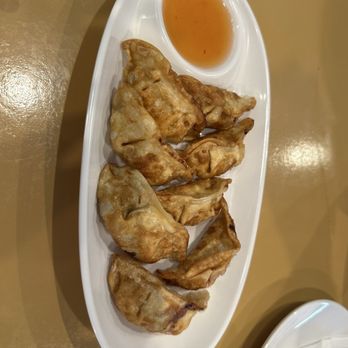 Siam Station - Potsticker - Thai Near Me - Diamond Bar, California Siam Station - Potsticker - Thai Near Me - Diamond Bar, California