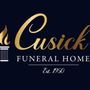 Photo of Cusick Funeral Home