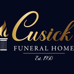 Cusick Funeral Home