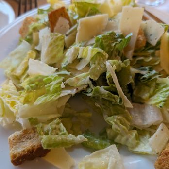 The Slopeside Dining Room - Caesar salad - American Near Me - Seven Springs, Pennsylvania The Slopeside Dining Room - Caesar salad - American Near Me - Seven Springs, Pennsylvania