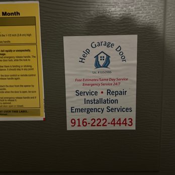 Help Garage Door - Best garage door repairman in Sacramento - Garage Door Services Near Me Help Garage Door - Best garage door repairman in Sacramento - Garage Door Services Near Me