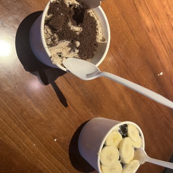 Roll & Bowl - Comfort Food Near Me - Alameda, California