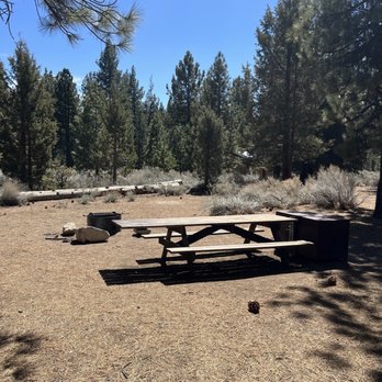 Serrano Campground - Lot 75 - Campgrounds Near Me - Fawnskin, California Serrano Campground - Lot 75 - Campgrounds Near Me - Fawnskin, California