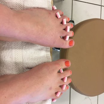 Classic Nails and Spa - Successful pedicure - Nail Salons Near Me - Seattle, Washington Classic Nails and Spa - Successful pedicure - Nail Salons Near Me - Seattle, Washington