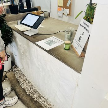 Vivot Craft Cafe - Ipad (Kiosks) to order it - Bubble Tea Near Me - Fullerton, California Vivot Craft Cafe - Ipad (Kiosks) to order it - Bubble Tea Near Me - Fullerton, California