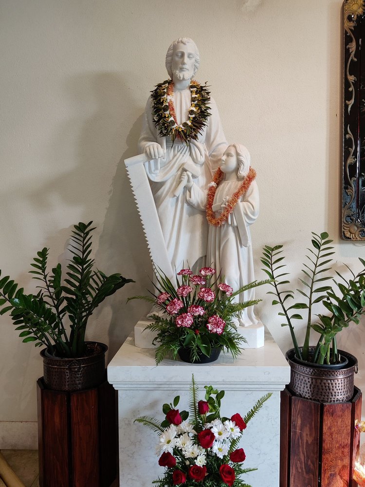 COCATHEDRAL OF ST. THERESA Updated October 2024 65 Photos & 12