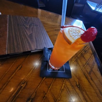Sierra Gold - Menu and Mai Tai - Sports Bars Near Me - Las Vegas, Nevada
