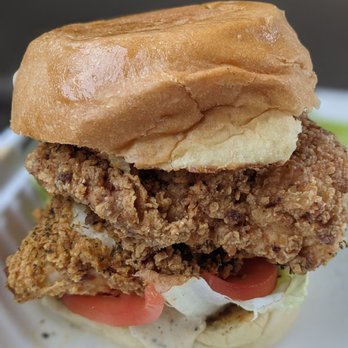 Jimmy Pearls - Chesapeake Chick - Seafood Near Me - Charlotte, North Carolina Jimmy Pearls - Chesapeake Chick - Seafood Near Me - Charlotte, North Carolina