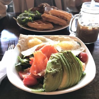 Alchemy Coffee - Coffee & Tea Near Me - Markham, Ontario
