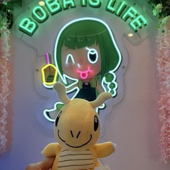 Bubble Cups - #wewon - Bubble Tea Near Me - Glendale, Arizona