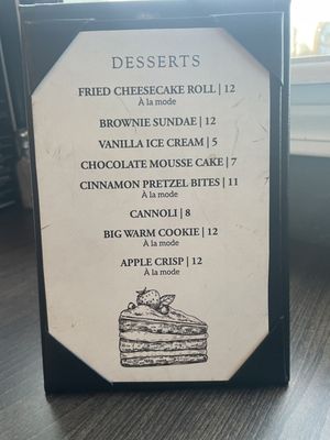Menu photo 5 Michael’s Tap Room Bethel, CT Menu photo 5 Michael’s Tap Room Bethel, CT