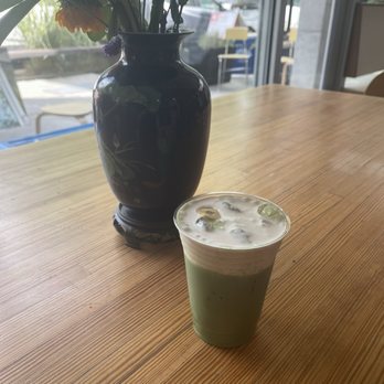 Offline Coffee - Coffee & Tea Near Me - Seattle, Washington