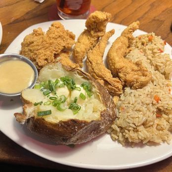 Outback Steakhouse - Steakhouses Near Me - Reno, Nevada