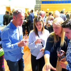 Town Hall Theatre - George Hill Annual Festival of Wines
