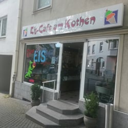 Dino's Eiscafé
