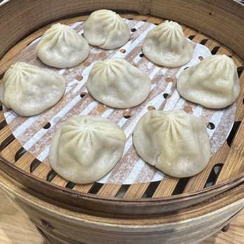 Dough Zone Dumpling House - Pork XLB - Dim Sum Near Me - San Jose, California Dough Zone Dumpling House - Pork XLB - Dim Sum Near Me - San Jose, California