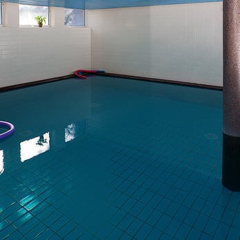 Sauna am Stölpchensee - Unser großzügiger Pool - Massage Near Me - Berlin, BE Sauna am Stölpchensee - Unser großzügiger Pool - Massage Near Me - Berlin, BE