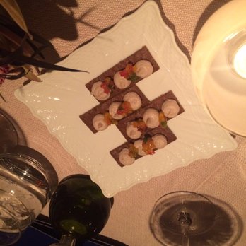 Marea - Italian Near Me - New York, New York