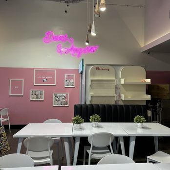 Devil & Angel Desserts - Bubble Tea Near Me - Concord, California