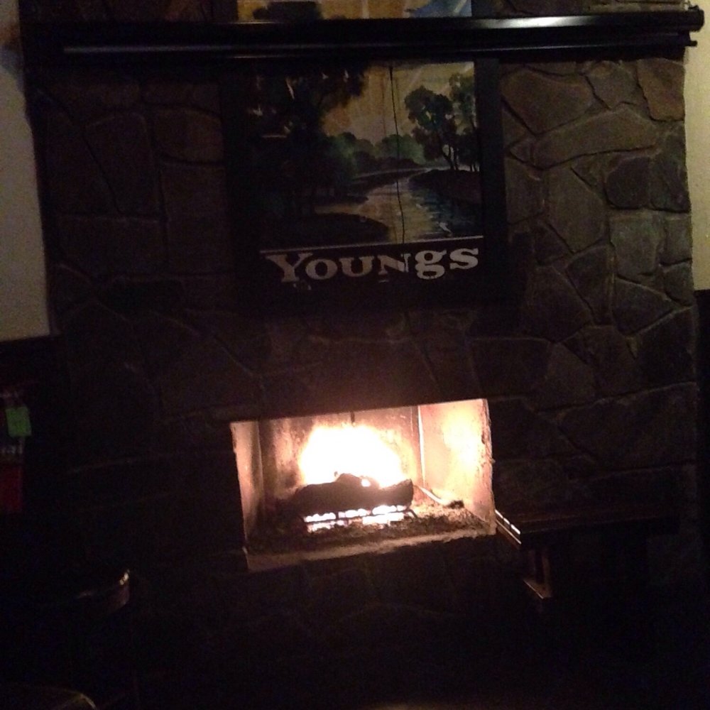 Dubliner - Cozy - Irish Near Me - Dallas, Texas