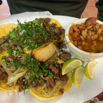 El Mexicano Grill - Mexican Near Me - Waxahachie, Texas