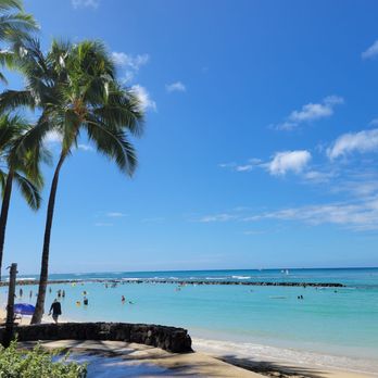 Waikiki Wall - Local Flavor Near Me - Waikiki, Hawaii Waikiki Wall - Local Flavor Near Me - Waikiki, Hawaii