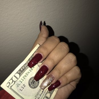 Glory nail salon - Nail Salons Near Me - Concord, California