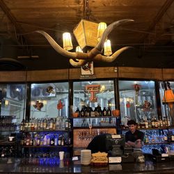 Triple J Chophouse & Brew